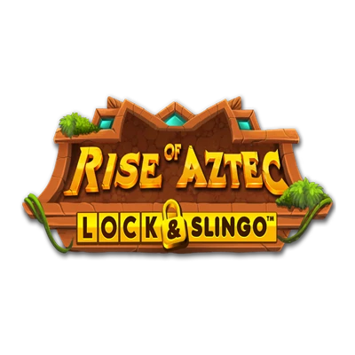 Rise of Aztec Lock & Slingo