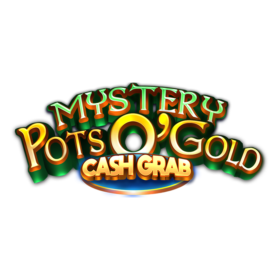 Mystery Pots O'Gold