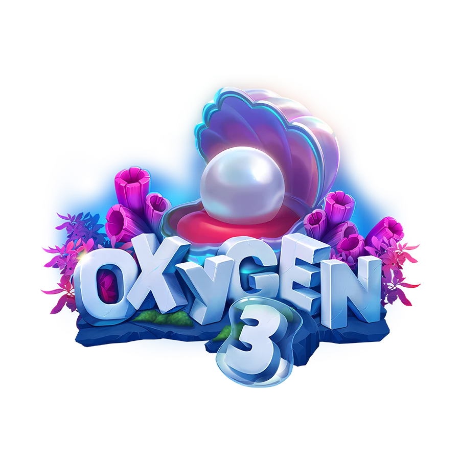 Oxygen 3