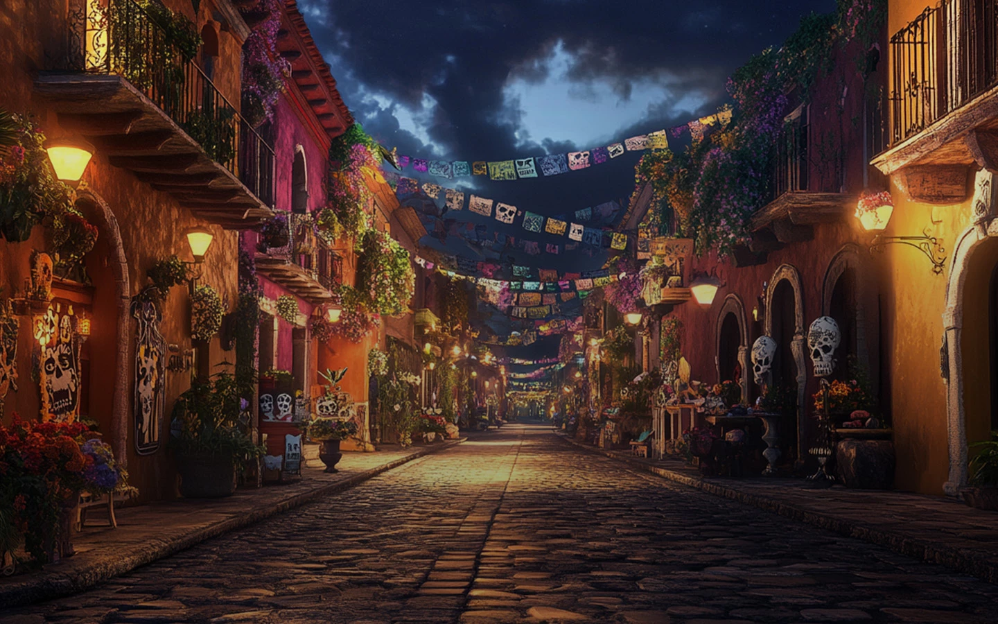 Los Muertos Locos