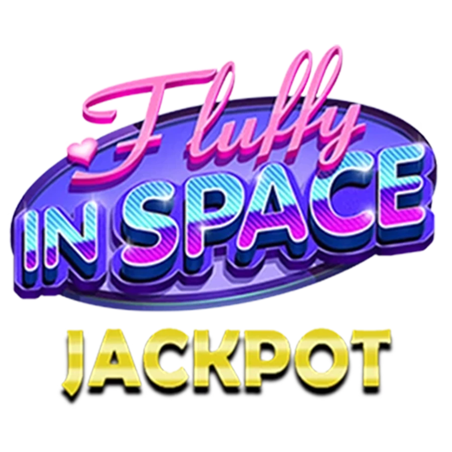 Fluffy in Space Jackpot