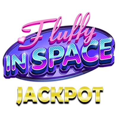 Fluffy in Space Jackpot