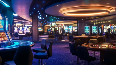 Southampton Roulette XL