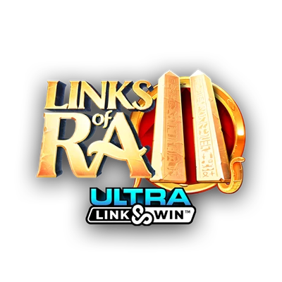 Links of Ra II - Ultra Link & Win