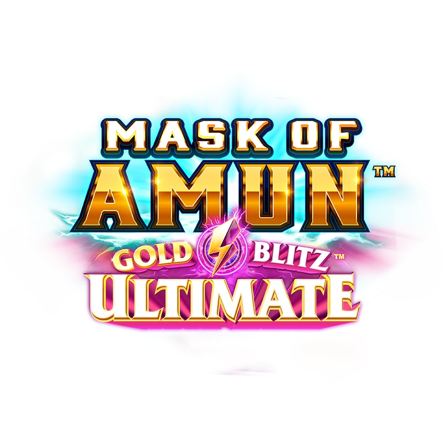 Mask of Amun Gold Blitz Ultimate