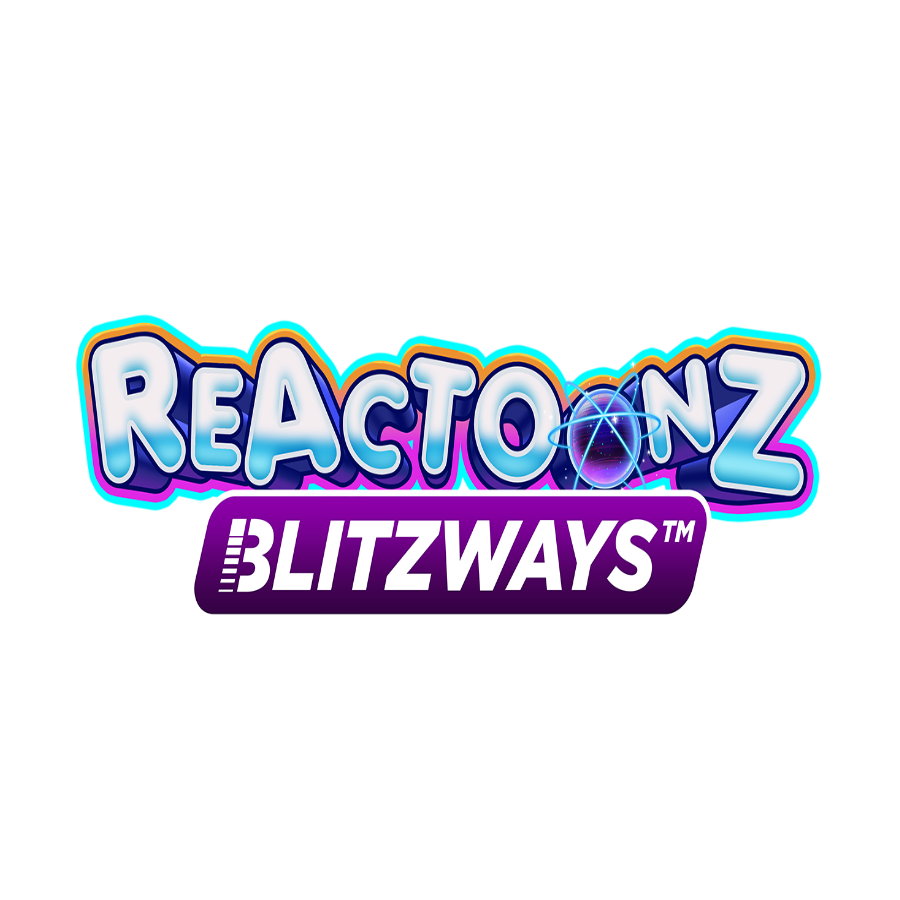 Reactoonz Blitzways