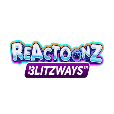Reactoonz Blitzways