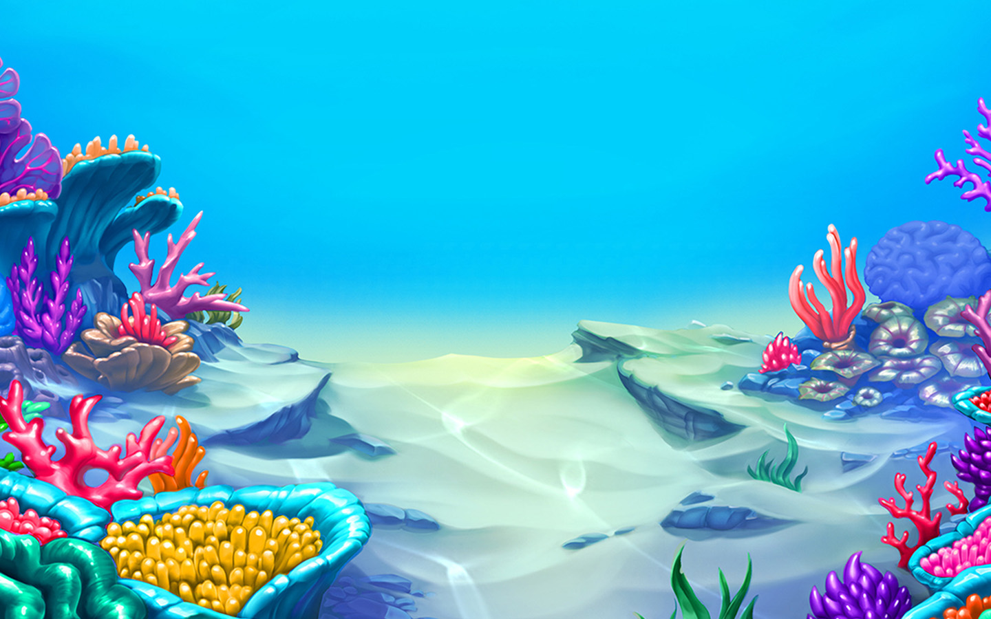 Lucky Bass Mega Cash Collect