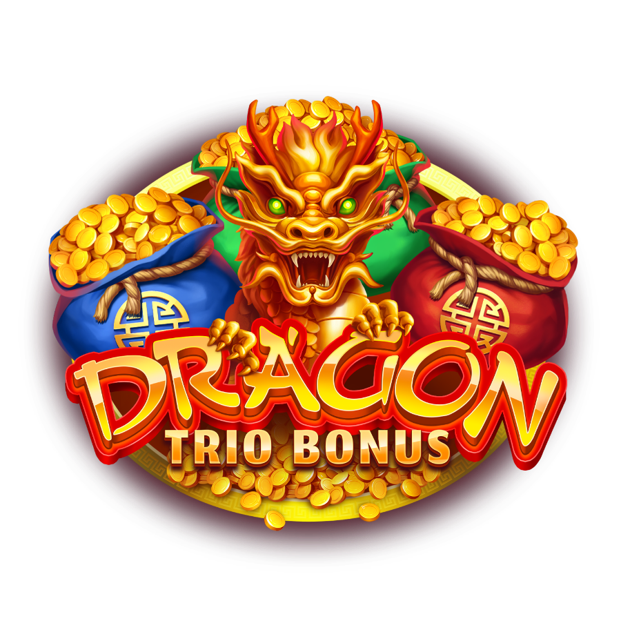Dragon Trio Bonus