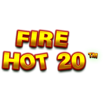 Fire Hot 20