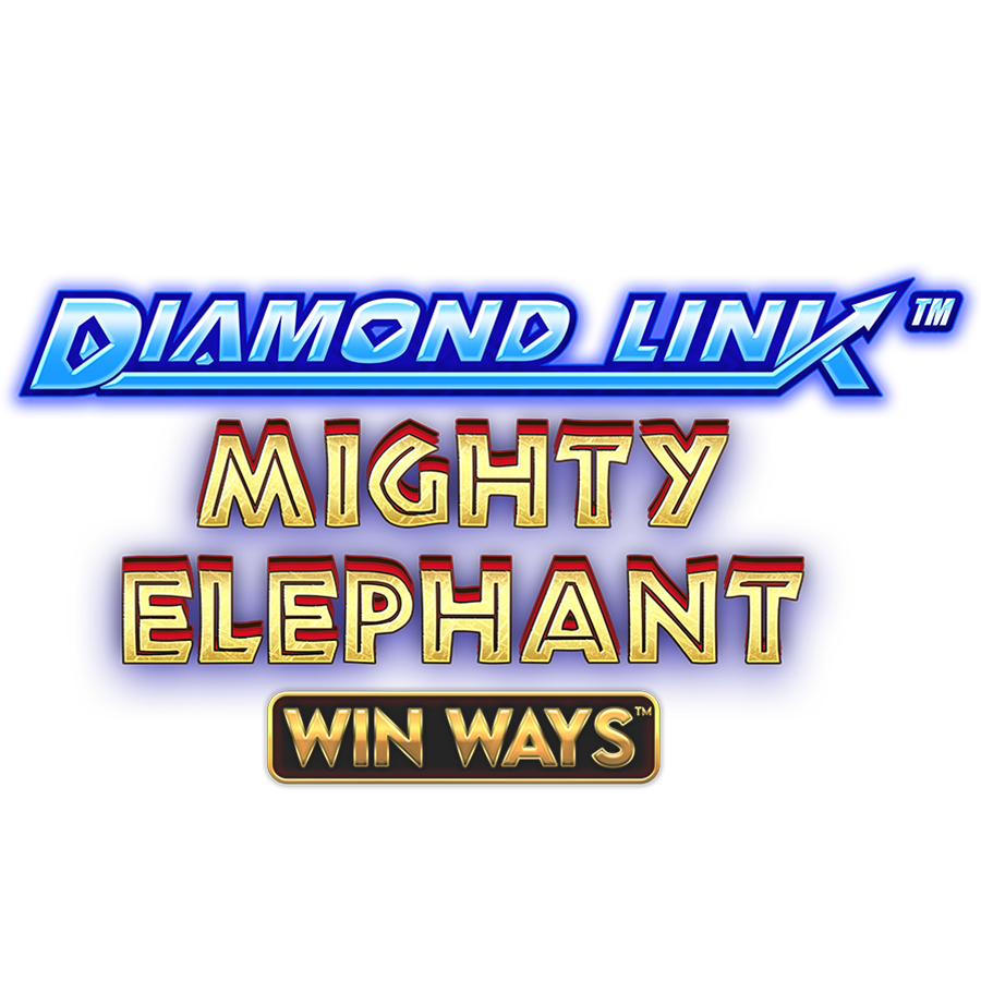Diamond Link: Mighty Elephant Win Ways