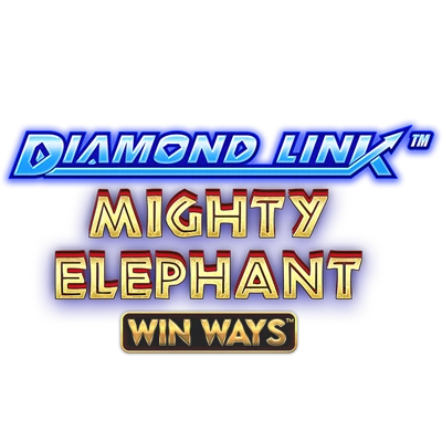 Diamond Link: Mighty Elephant Win Ways