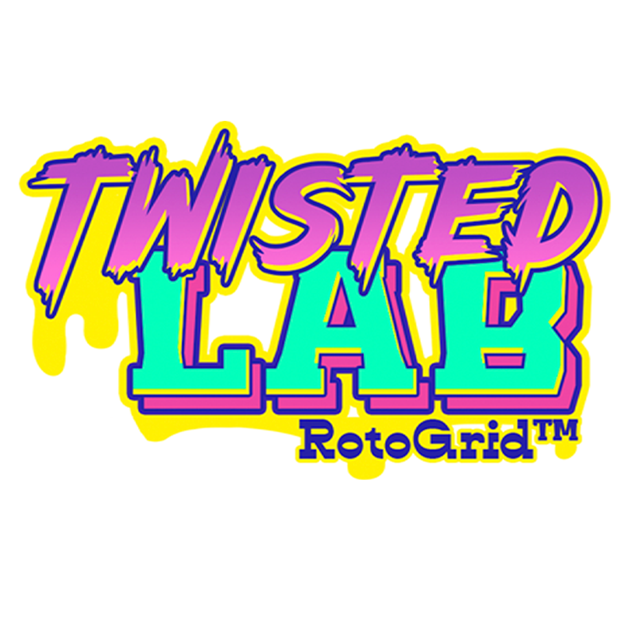 Twisted Lab