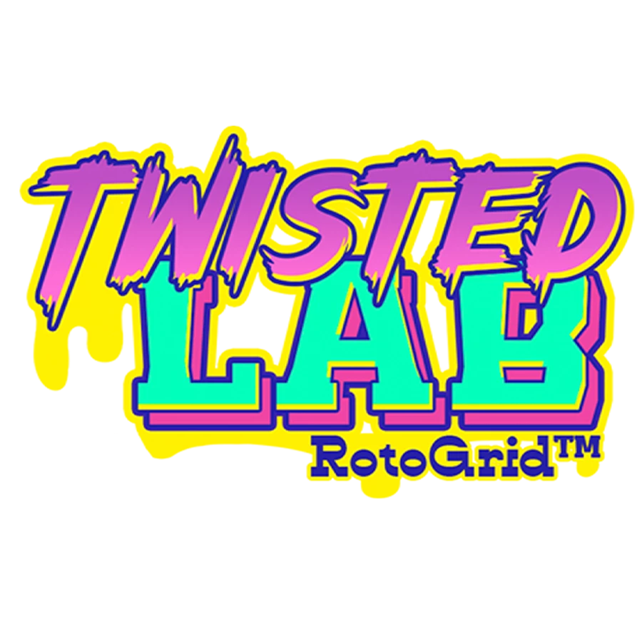 Twisted Lab