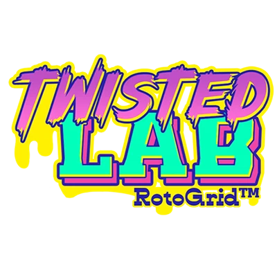 Twisted Lab
