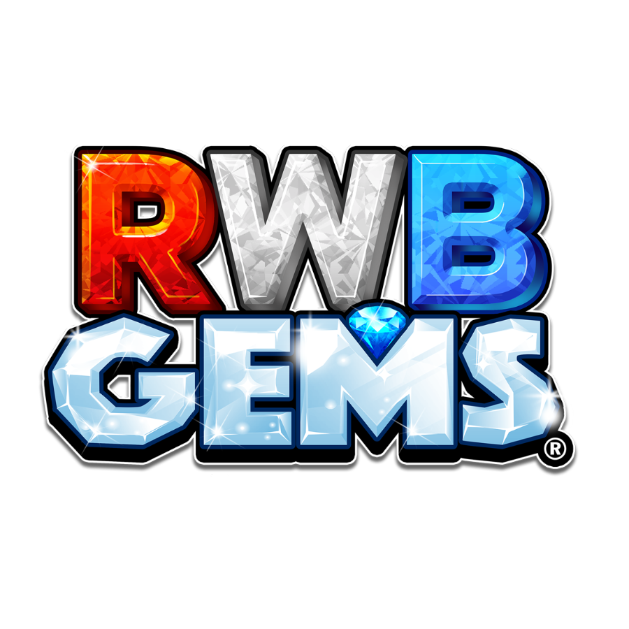 RWB Gems