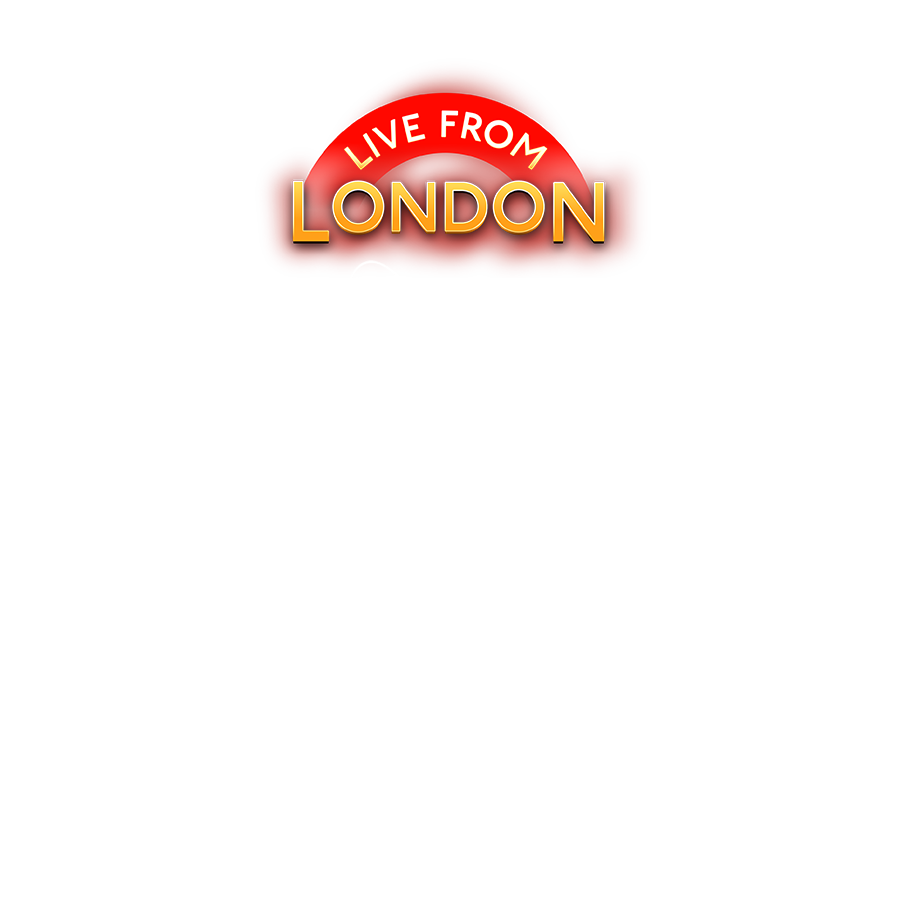 Live From London - London Baccarat