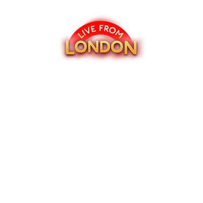 Live From London - London Baccarat