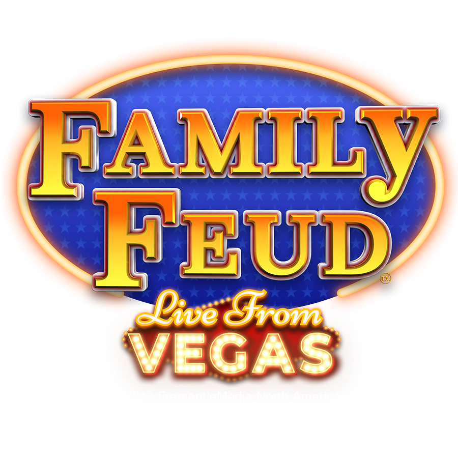 Family Feud Live from Vegas