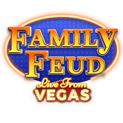 Family Feud Live from Vegas