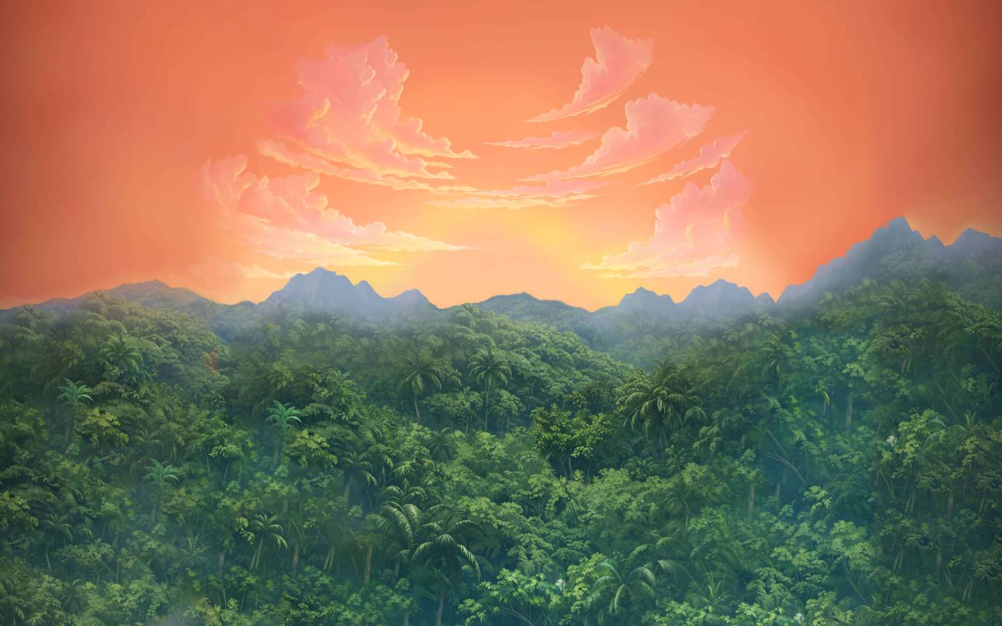 Lava Fortunes 2