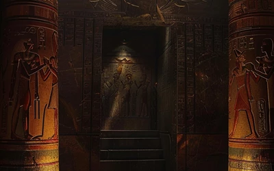 Scarab Rising