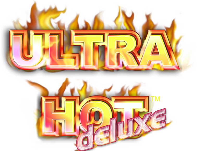 Ultra Hot Deluxe