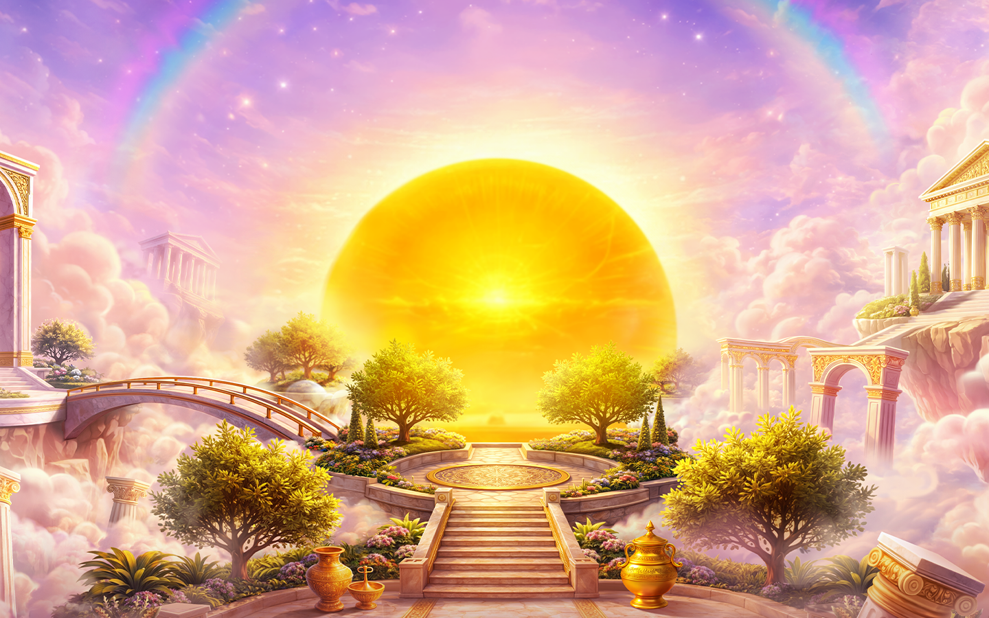 Helios - Triple Sun