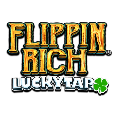 Flippin Rich LuckyTap