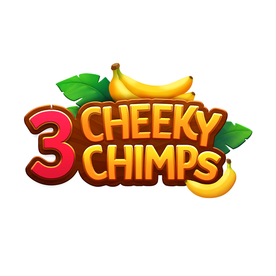 3 Cheeky Chimps