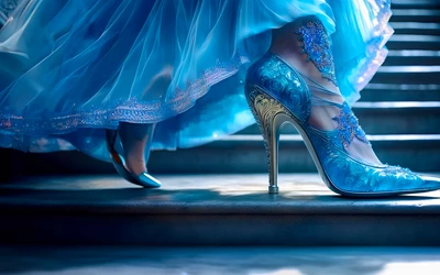 Cinderella`s Ball