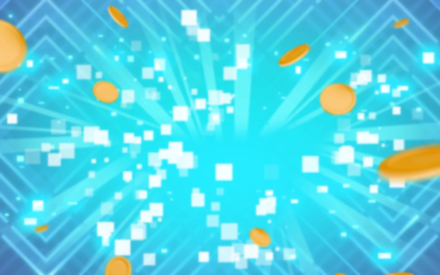 Cash Cubes Trio Bonus