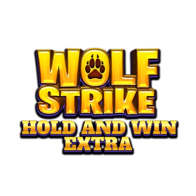 Wolf Strike Hold and Win Extra