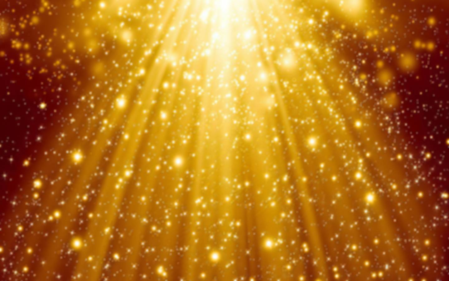 Fivefold the Gold
