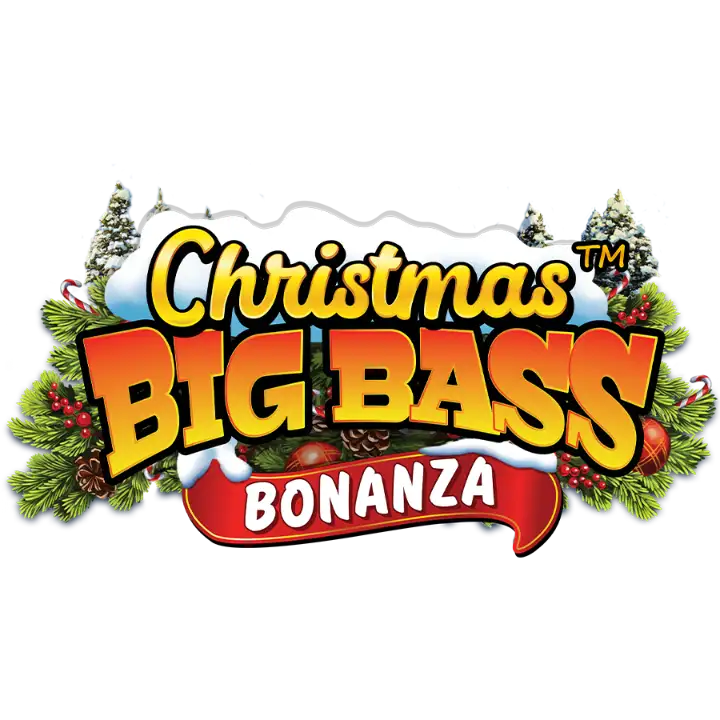 Christmas Big Bass Bonanza
