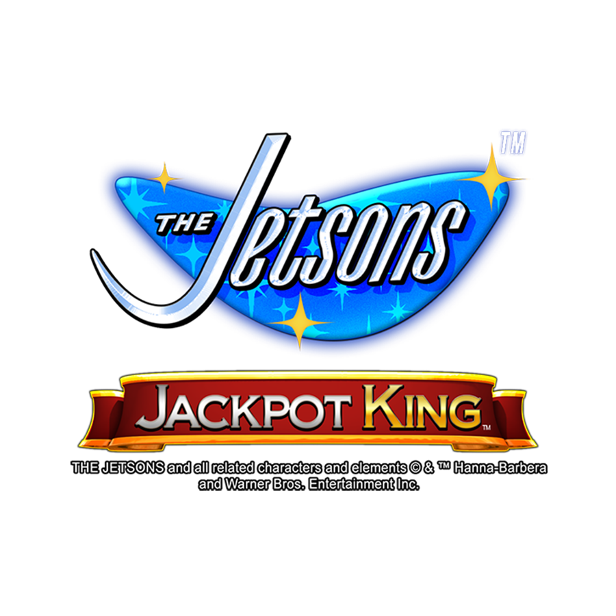 The Jetsons Jackpot King