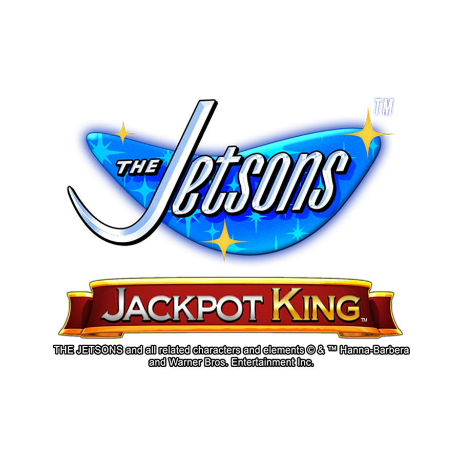 The Jetsons Jackpot King