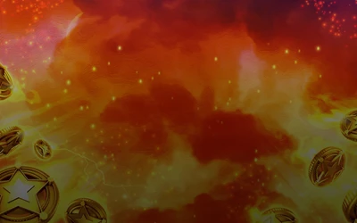 Blazing Bison Gold Blitz