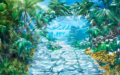 Kong Even Bigger Christmas