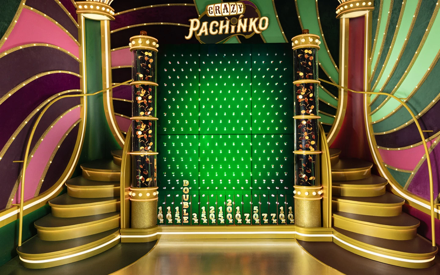 Spin and Win