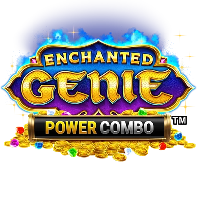 Enchanted Genie Power Combo