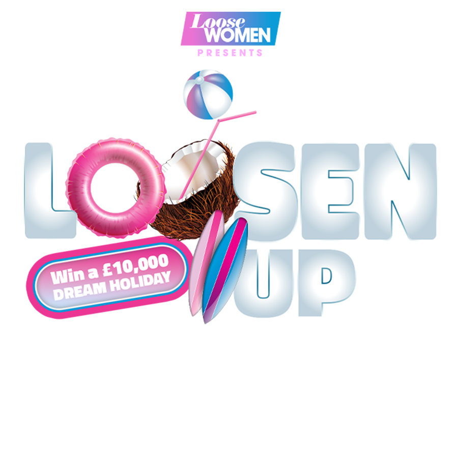Loose Women: Loosen Up