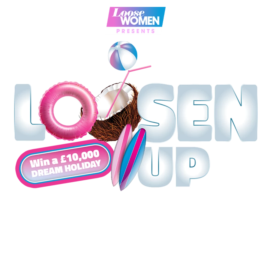 Loose Women: Loosen Up