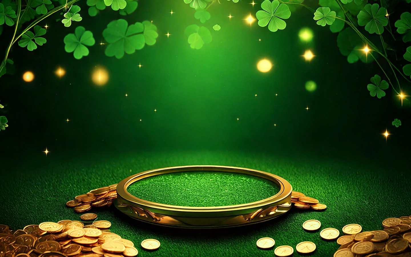 Flippin' Lucky LuckyTap