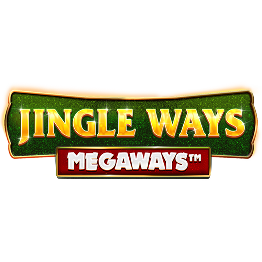 Jingle Ways Megaways