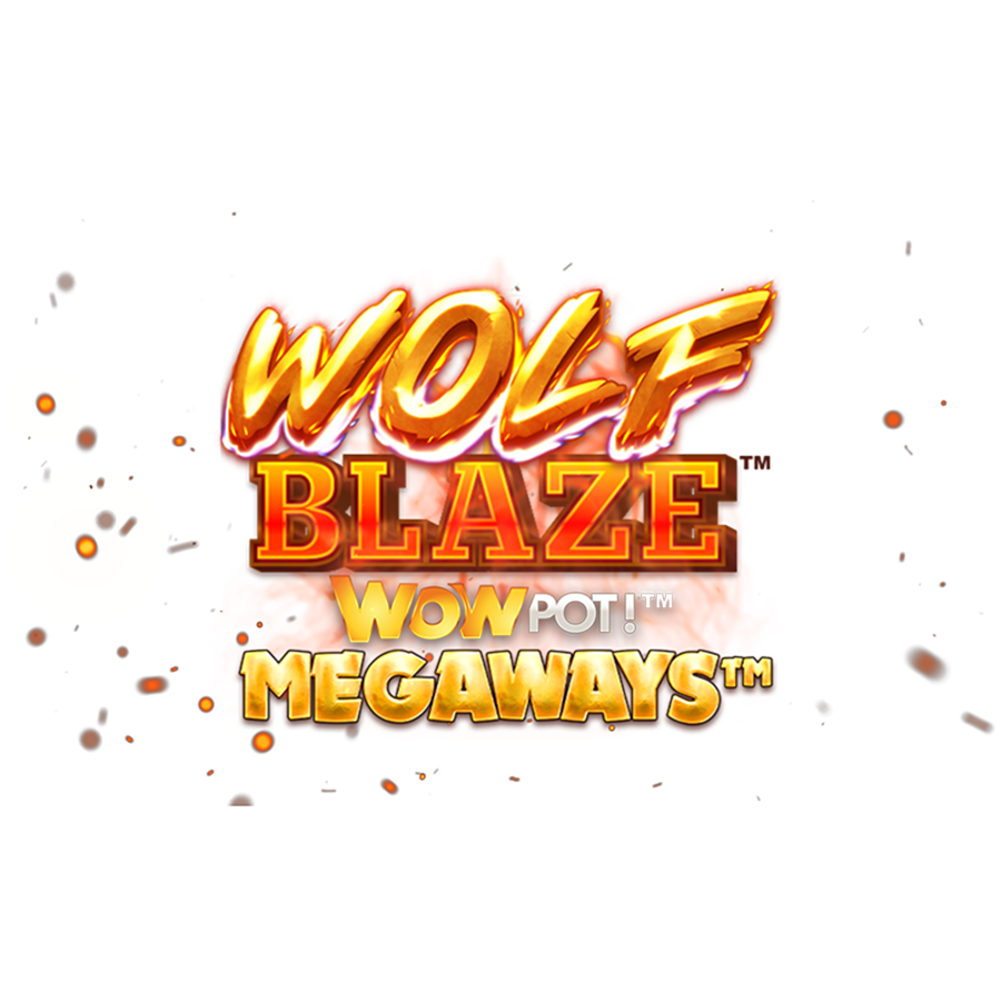 Wolf Blaze WowPot Megaways