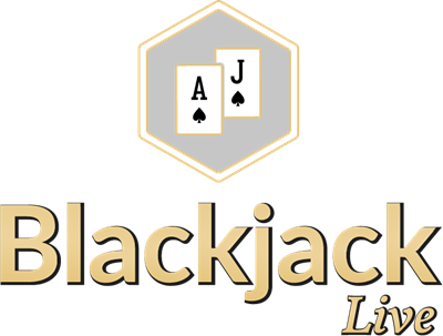 Live Blackjack White