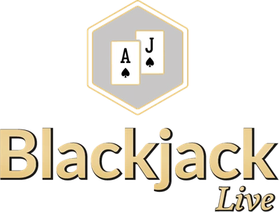Live Blackjack White