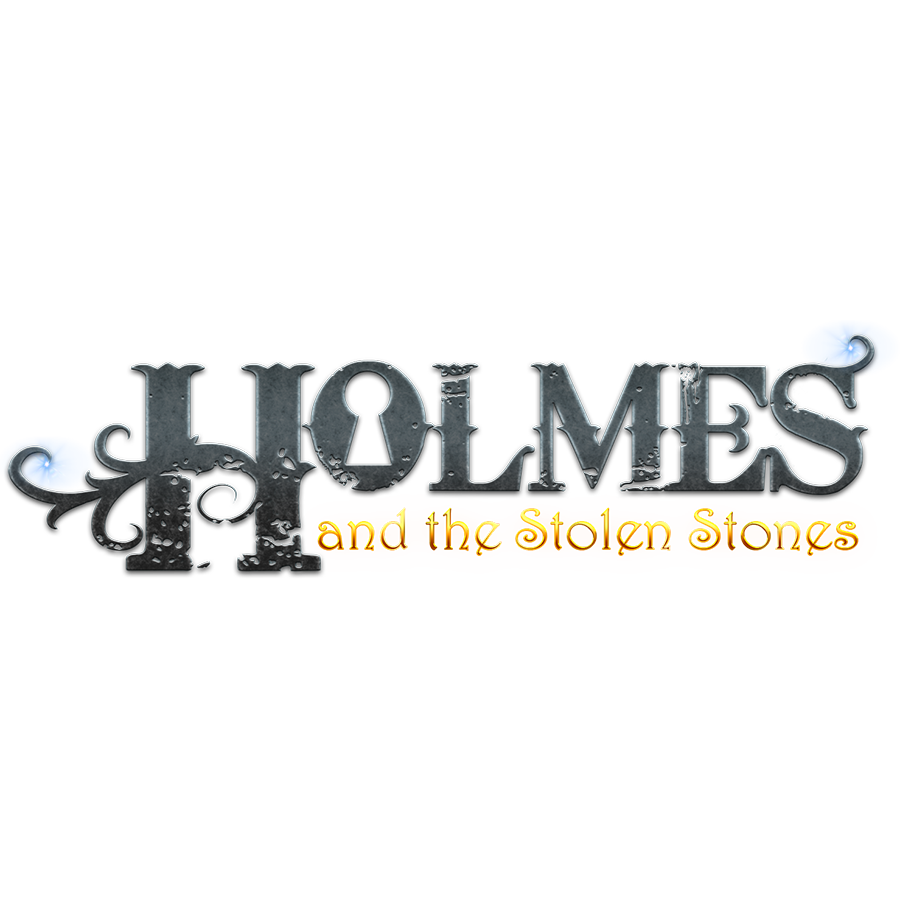 Holmes and the Stolen Stones
