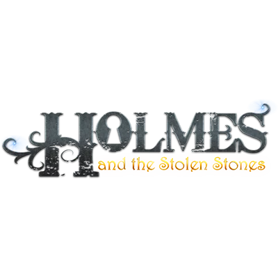 Holmes and the Stolen Stones